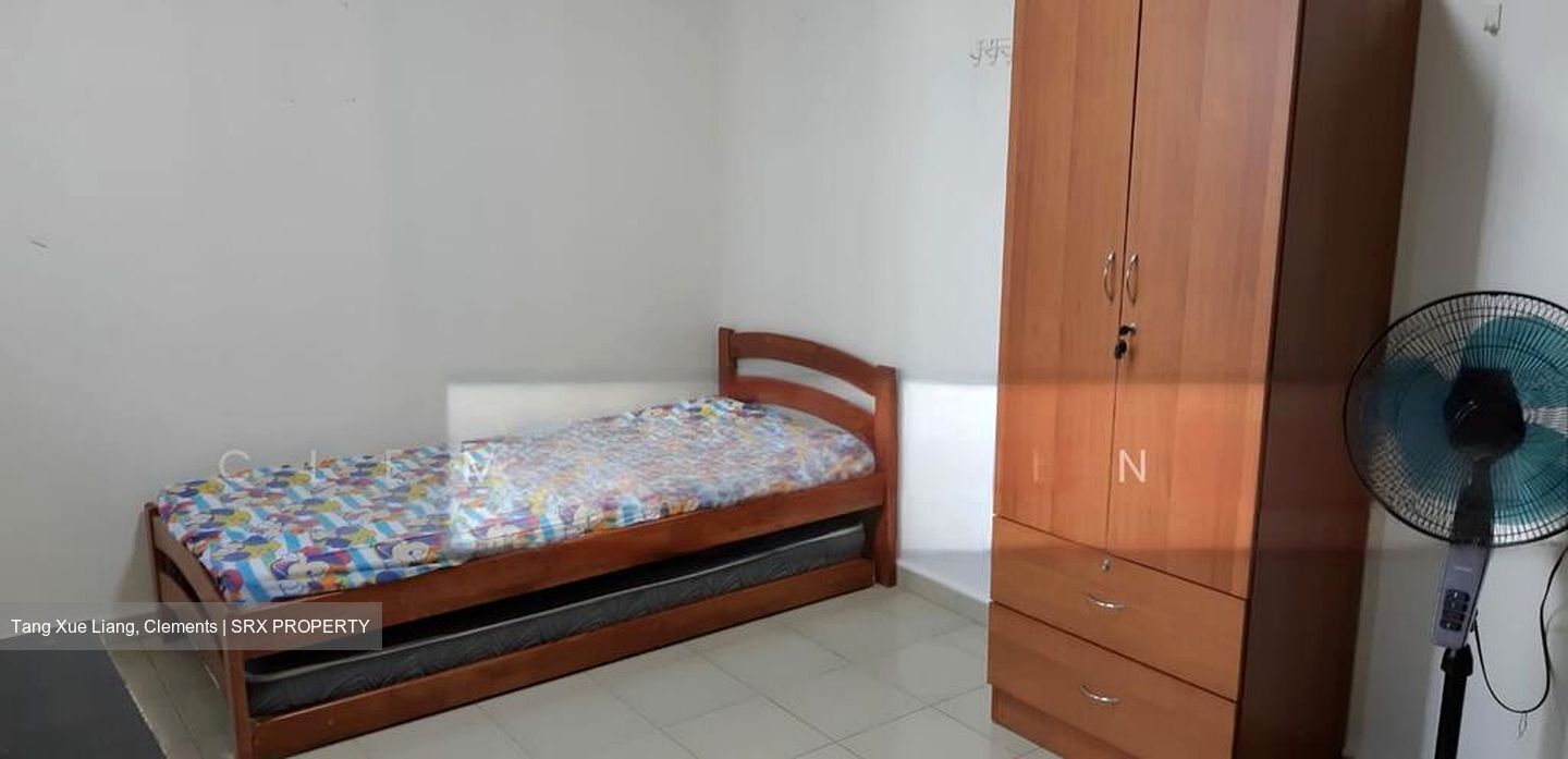 Blk 157 Chong Pang Vista (Yishun), HDB 4 Rooms #502388731